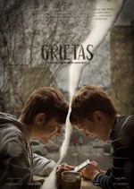 Grietas (2019) afişi