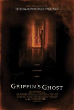 Griffin's Ghost (2017) afişi