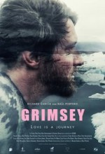 Grimsey (2017) afişi