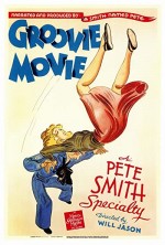 Groovie Movie (1944) afişi