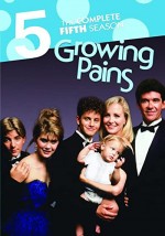 Growing Pains (1985) afişi