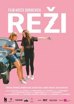 Grubi rez (2019) afişi