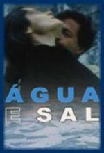 Água E Sal (2001) afişi