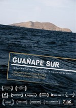 Guañape Sur (2010) afişi