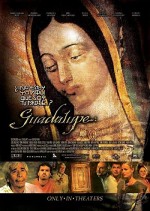 Guadalupe (2006) afişi