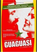 Guaguasi (1983) afişi
