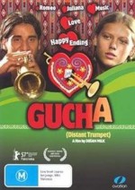 Guca (2006) afişi
