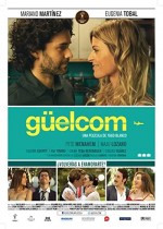 Güelcom (2011) afişi