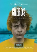 Güeros (2014) afişi