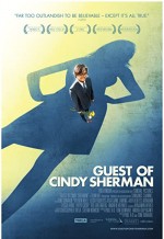 Guest Of Cindy Sherman (2008) afişi