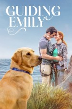 Guiding Emily (2023) afişi