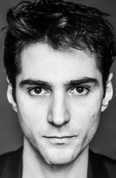 Guillaume Marbeck fotoğrafı
