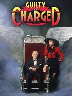 Guilty As Charged (1991) afişi