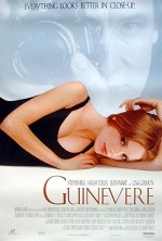 Guinevere (1999) afişi