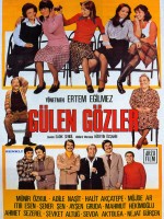 Gülen Gözler