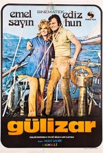 Gülizar (1972) afişi