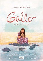 Güller (2019) afişi