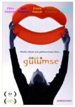 Gülümse (2007) afişi