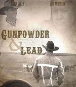 Gun Powder And Lead (2017) afişi