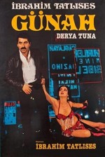 Günah (1983) afişi