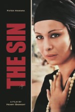 Günah (1965) afişi