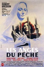 Günah Melekleri (1943) afişi