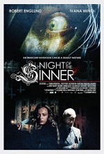 Günahkarın Gecesi (2009) afişi