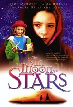 Güneş, Ay Ve Yıldızlar (1996) afişi