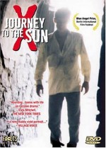 Güneşe Yolculuk (1999) afişi