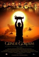 Güneşi Gördüm (2009) afişi Güneşi Gördüm (2009) afişi