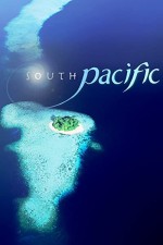Güney Pasifik (2009) afişi