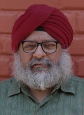 Gurpal Singh fotoğrafı