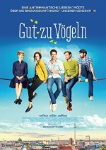 Gut zu Vögeln (2016) afişi