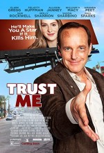 Güven Bana (2013) afişi
