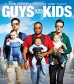 Guys with Kids (2012) afişi