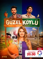 Güzel Köylü (2014) afişi Güzel Köylü (2014) afişi