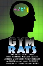 Gym Rats (2009) afişi