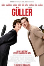 Güller (2025) afişi