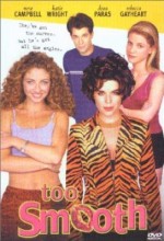Hairshirt (1998) afişi
