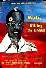 Haití: Killing The Dream (1992) afişi