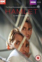 Hamlet (tv) (2009) afişi
