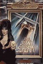 Hammer House Of Horror: The Silent Scream (1980) afişi