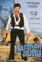 Harman Sonu (1973) afişi