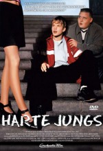 Harte Jungs (2000) afişi