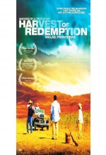 Harvest Of Redemption (2007) afişi