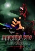 Haunting Kira (2010) afişi