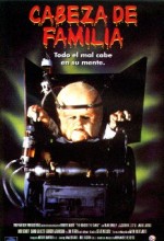 Head Of The Family (1996) afişi