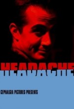 Headache (2003) afişi