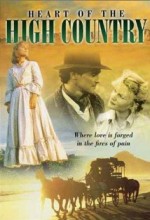 Heart Of The High Country (1985) afişi