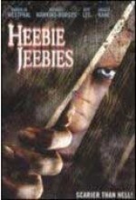 Hebbie Jeebies (2005) afişi